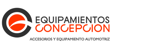 Equipamientos Concepción